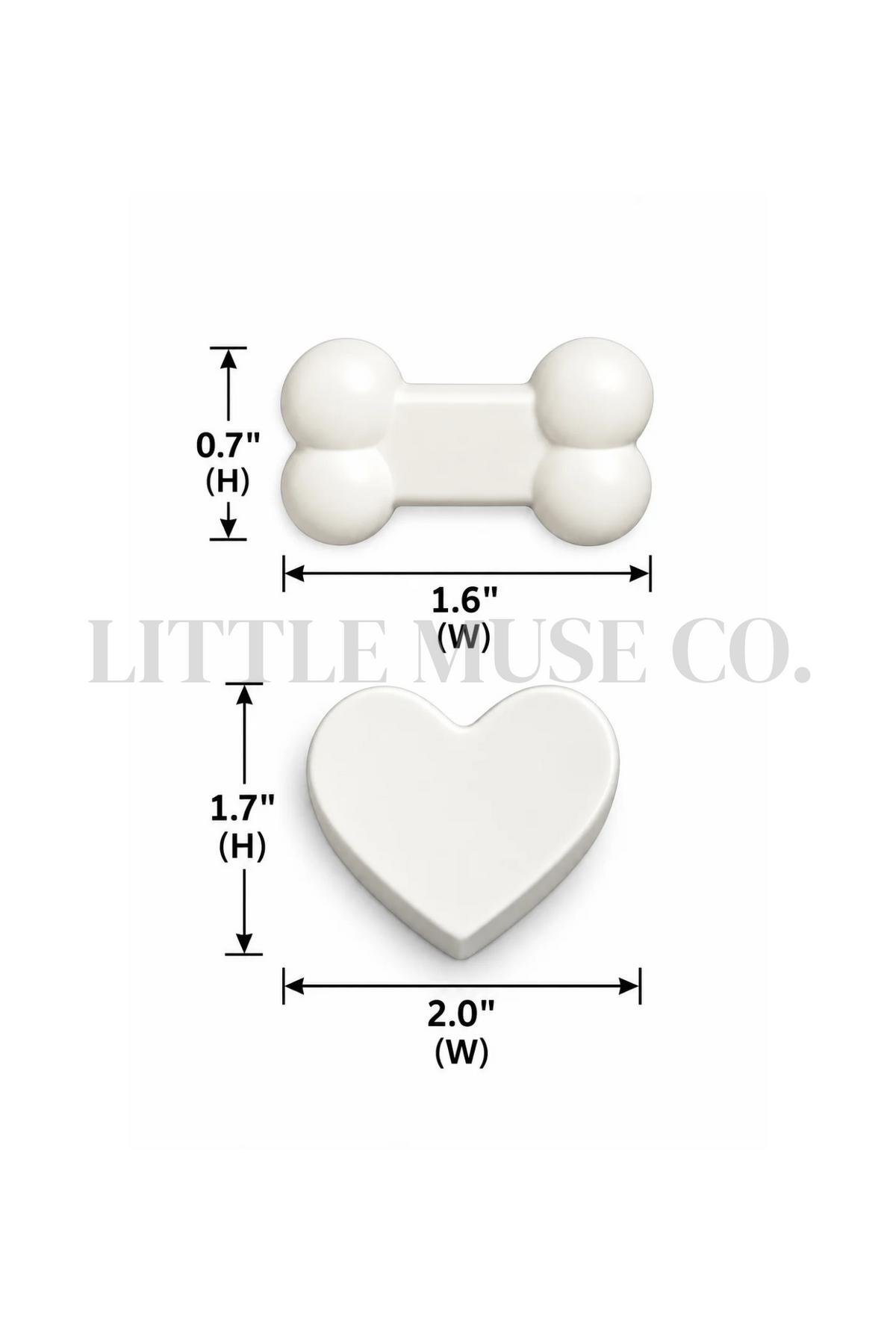 Puppy Love Paint-Your-Own Kit