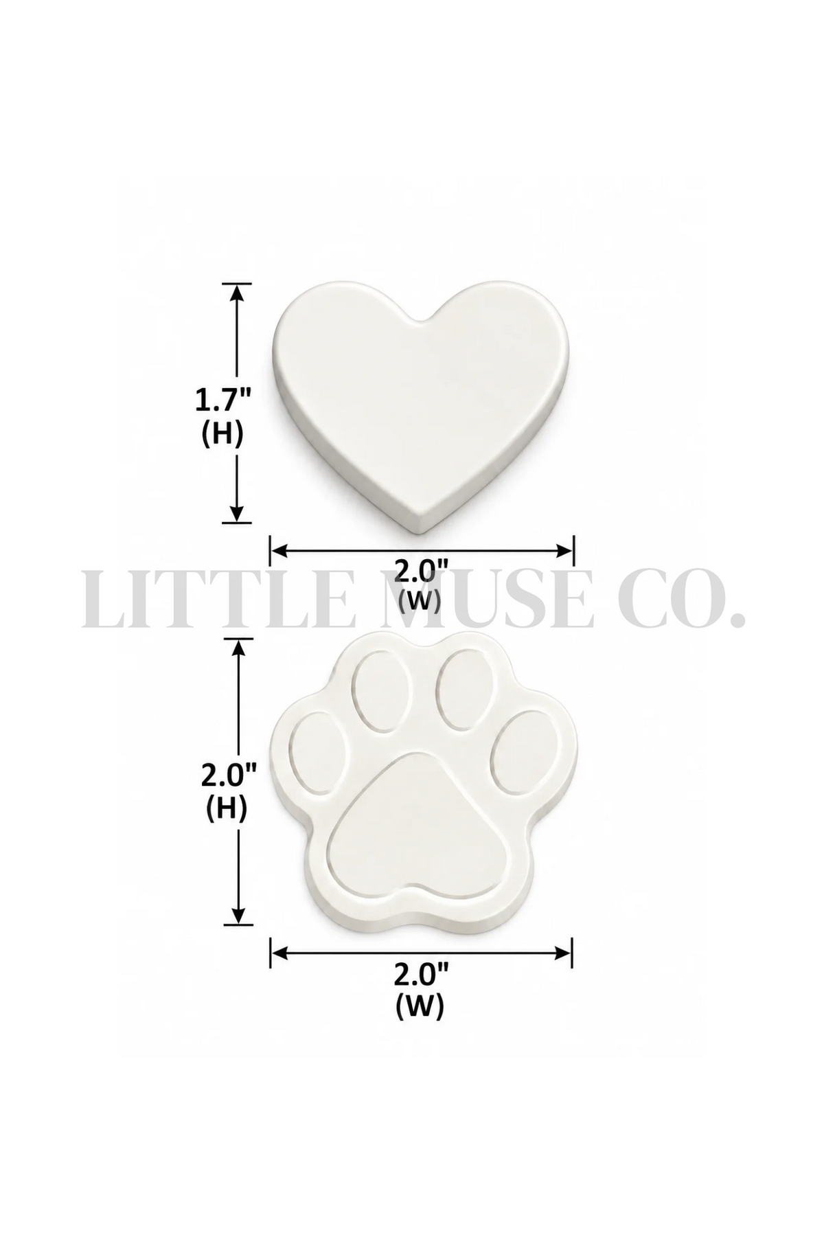 Kitty Love Paint-Your-Own Kit