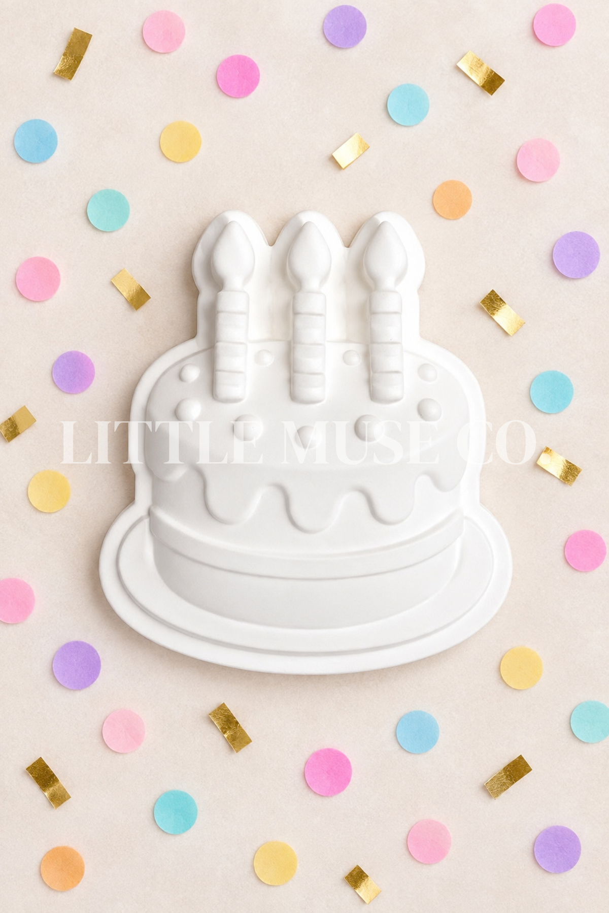 Make A Wish Paint-Your-Own Kit
