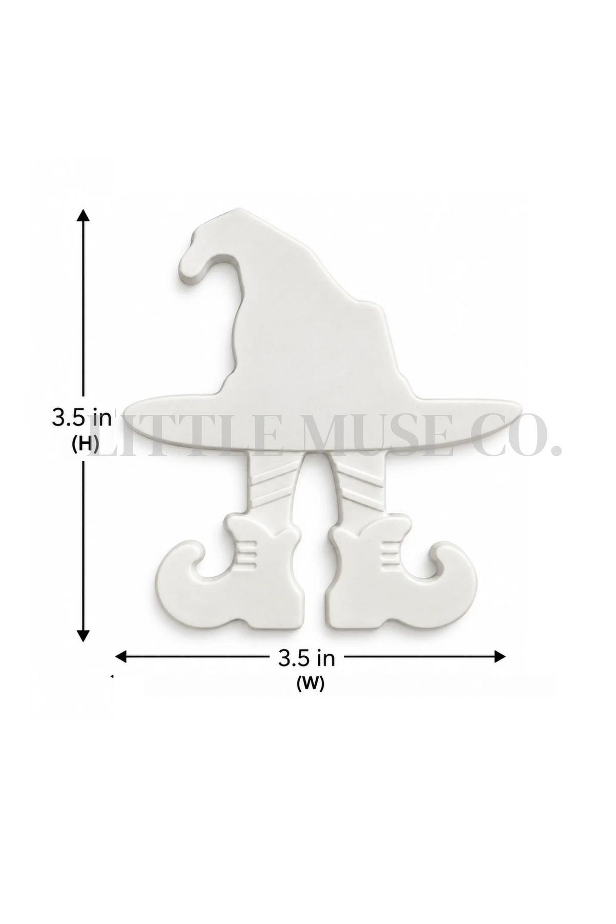 Spooky Cute Paint-Your-Own Kit