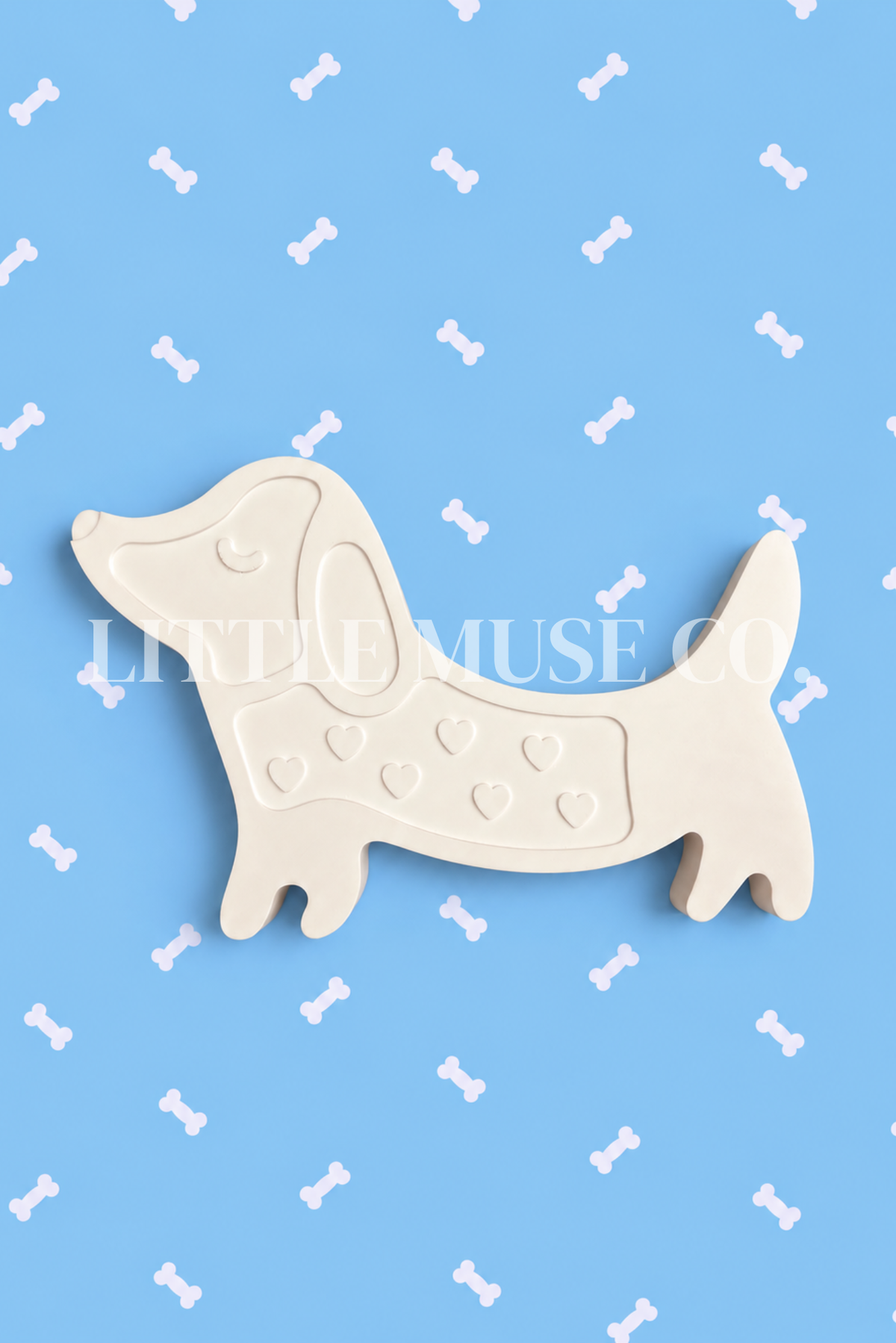 Puppy Love Paint-Your-Own Kit
