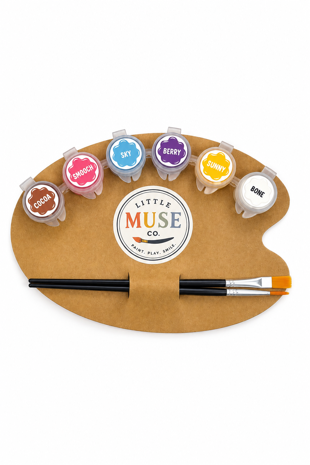 Puppy Love Paint-Your-Own Kit