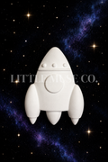 Blast Off! Paint-Your-Own Kit