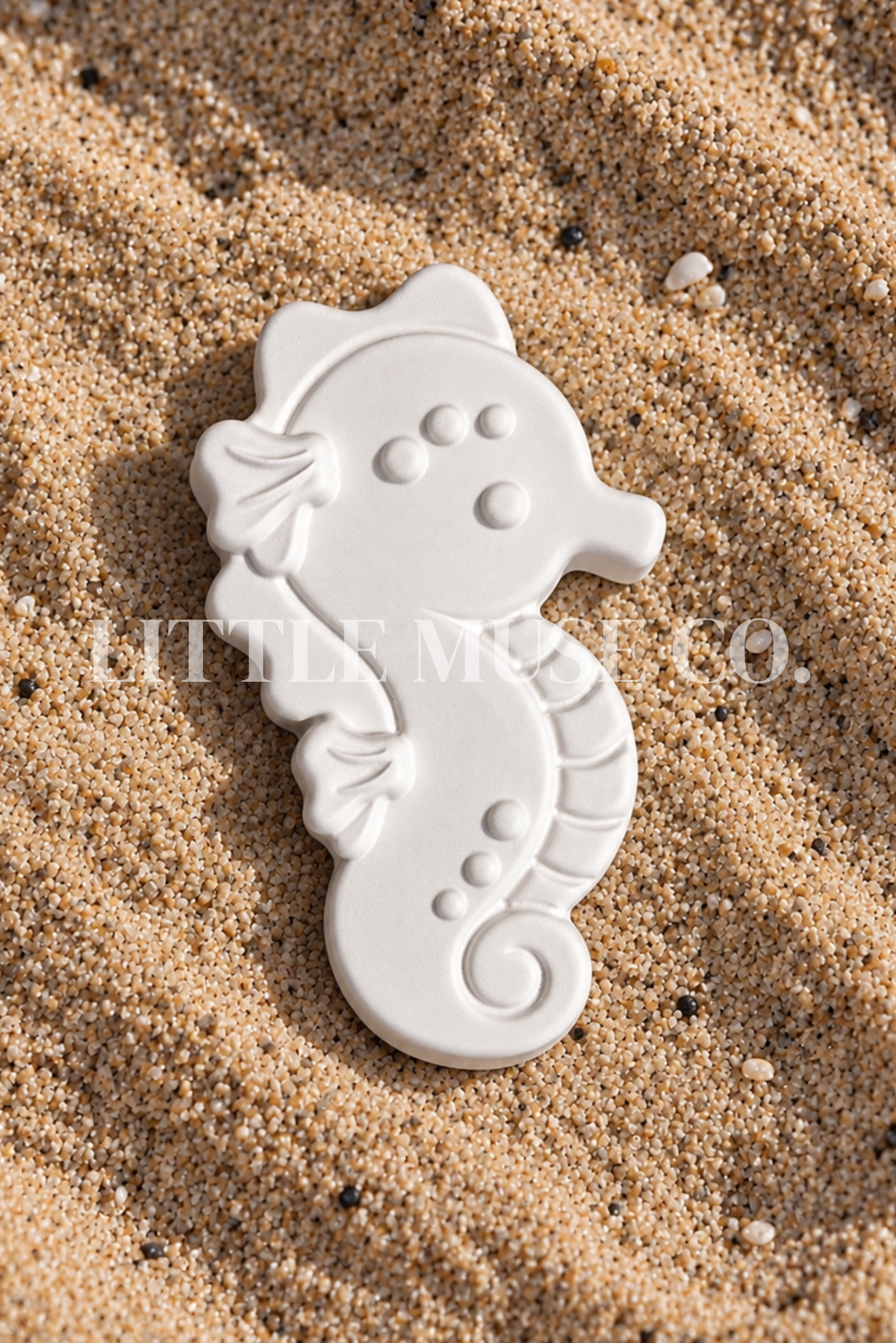Mermaid Magic Paint-Your-Own Kit