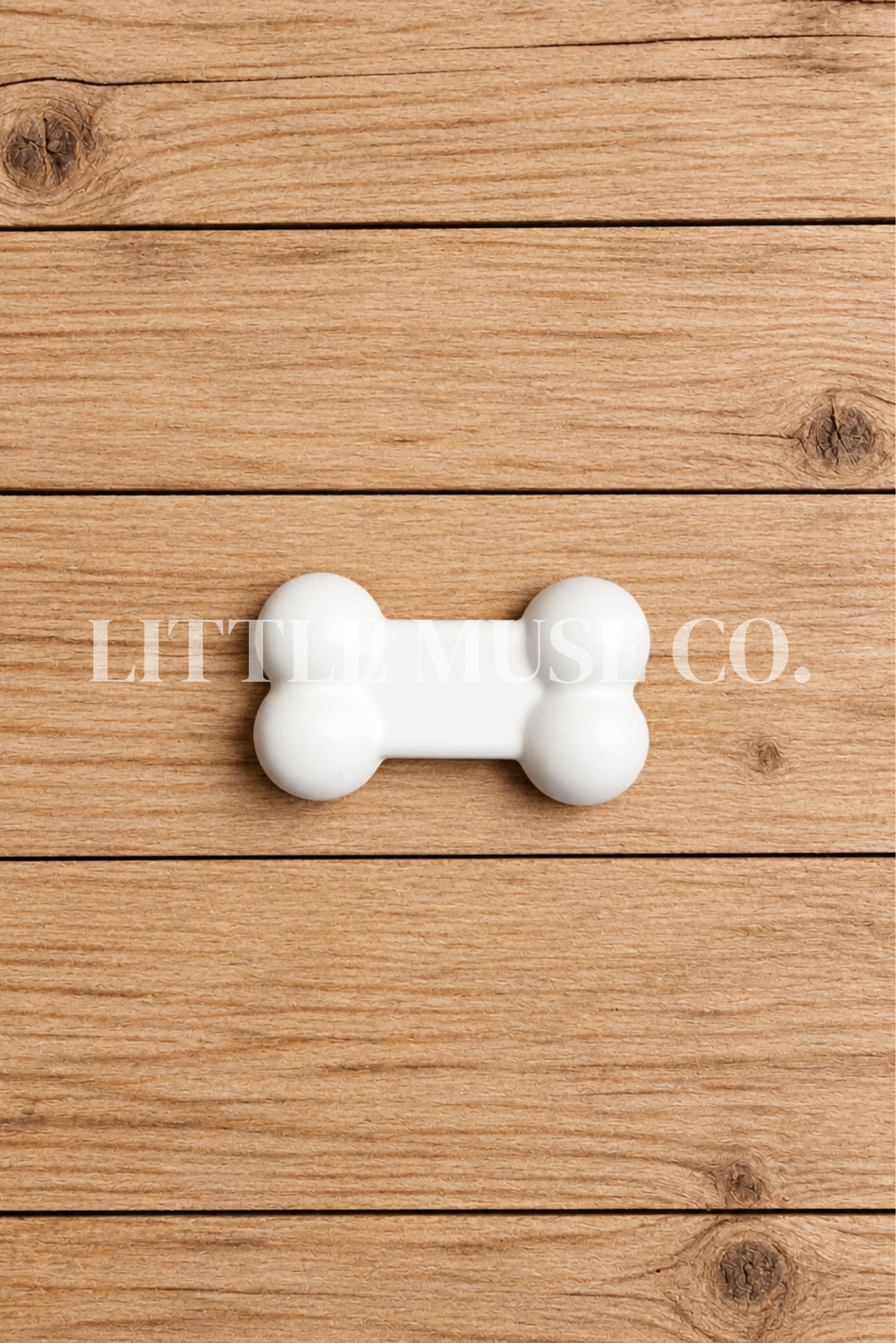 Little Bandit Paint-Your-Own Kit