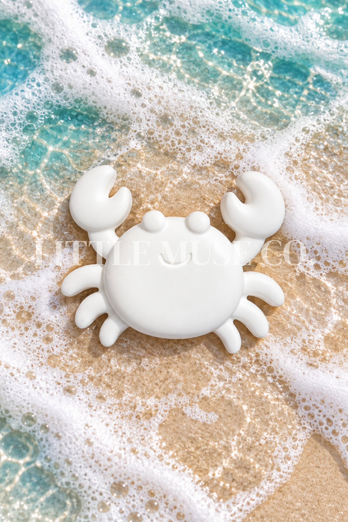 Surf's Up Paint-Your-Own Kit