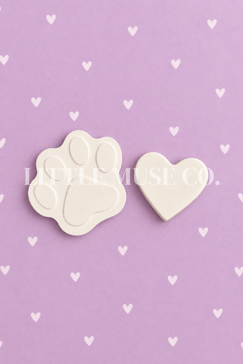 Kitty Love Paint-Your-Own Kit