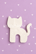 Kitty Love Paint-Your-Own Kit