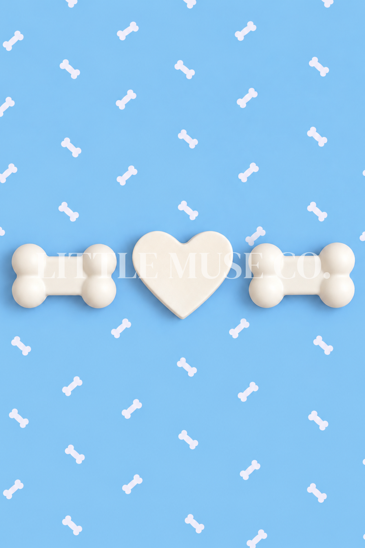 Puppy Love Paint-Your-Own Kit