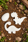 Roar & Explore Paint-Your-Own Kit