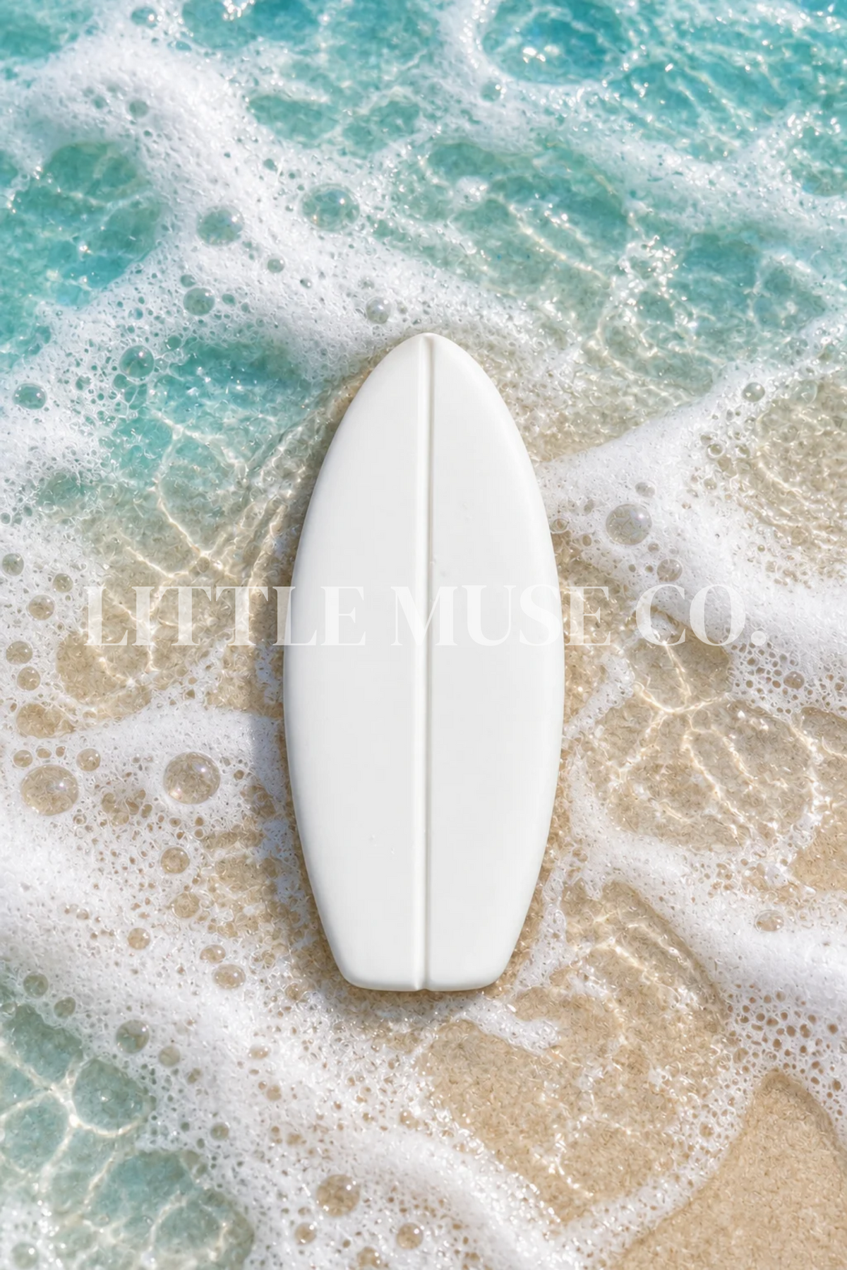Surf's Up Paint-Your-Own Kit