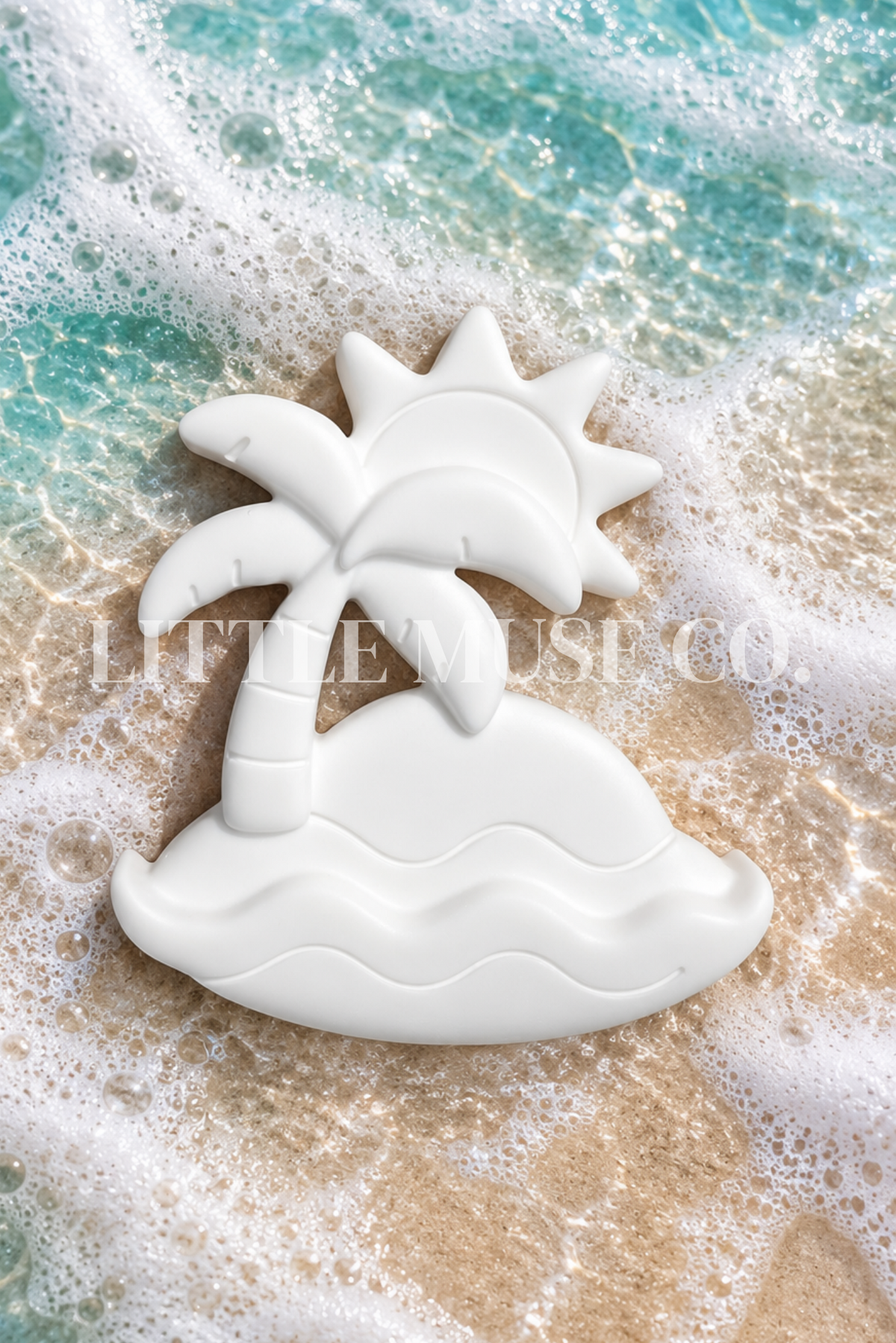 Surf's Up Paint-Your-Own Kit